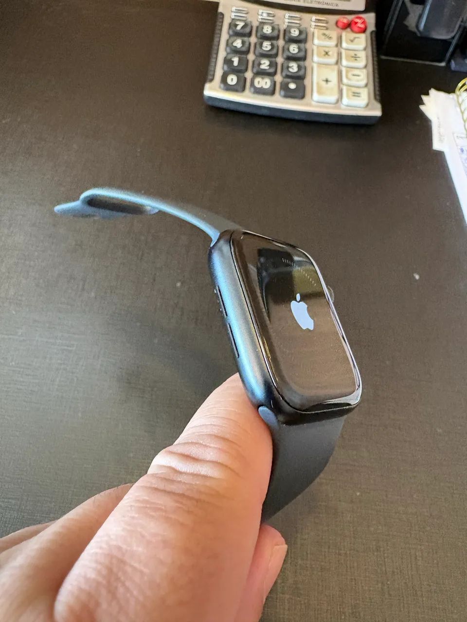 Apple Watch SE 2 Geração  - Foto 2