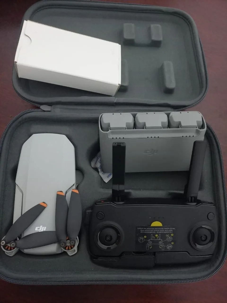 DRONE MINI SE - Foto 2