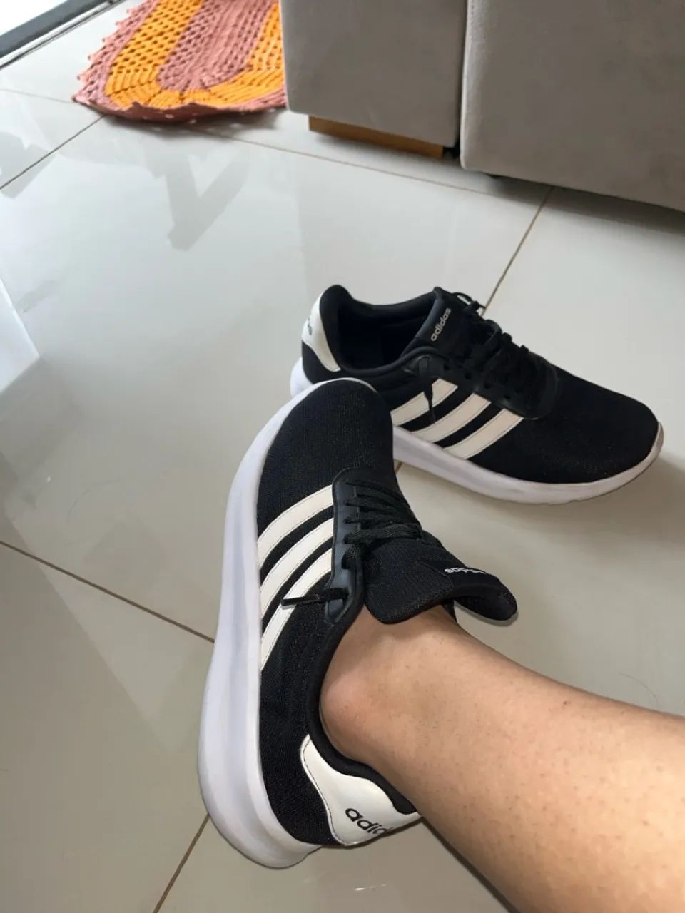 adidas grant court 2.0 - Foto 2