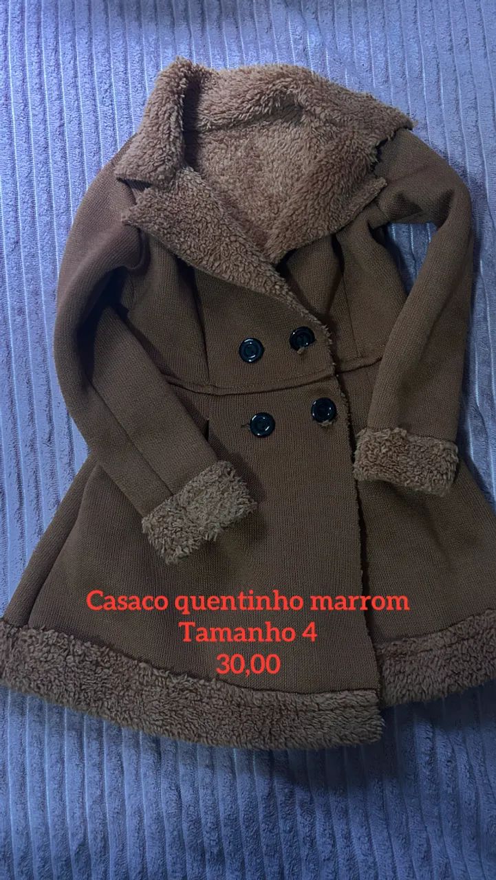 Desapego menina  - Foto 2