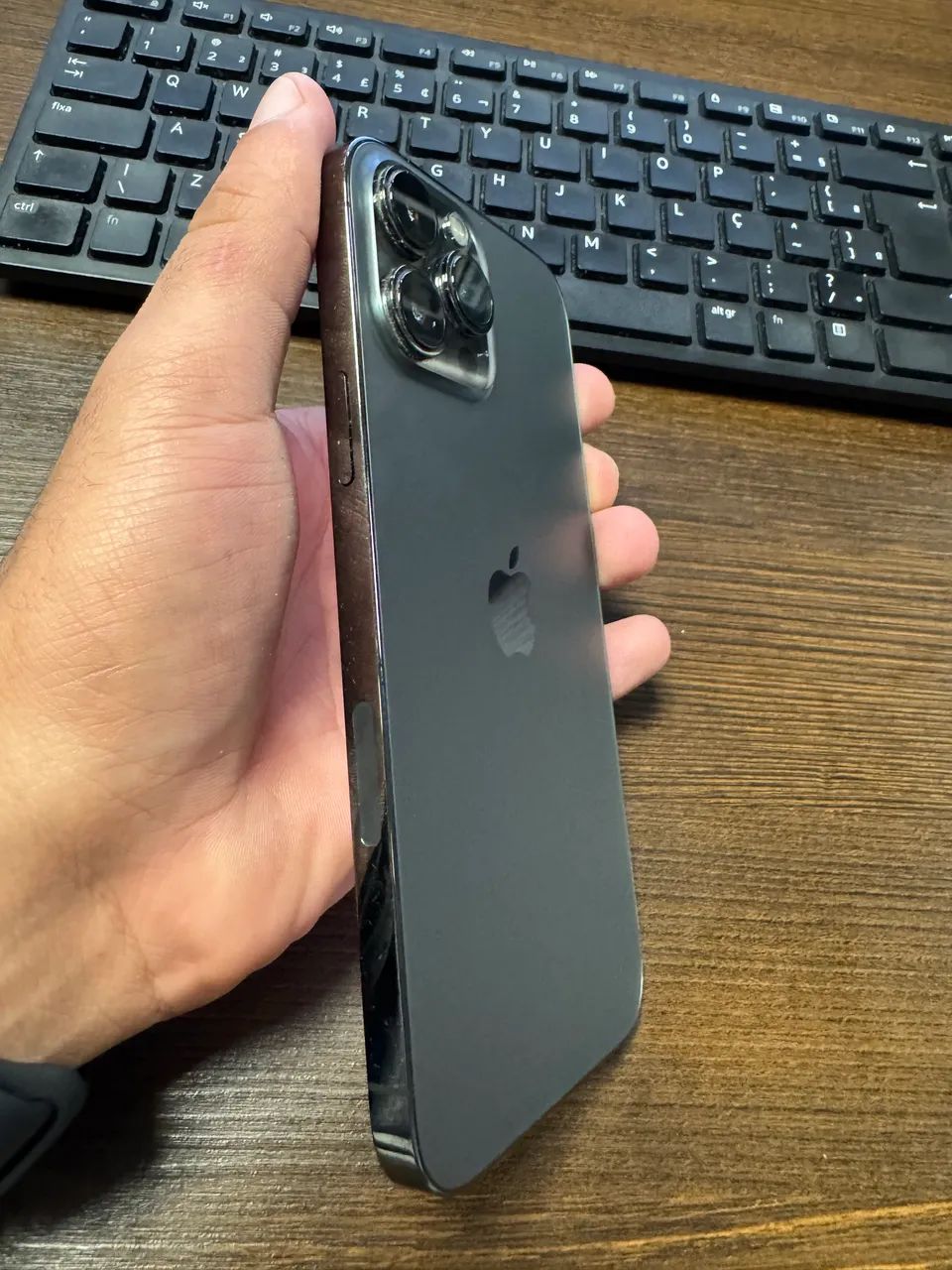 iPhone 13 Pro Max  - Foto 4