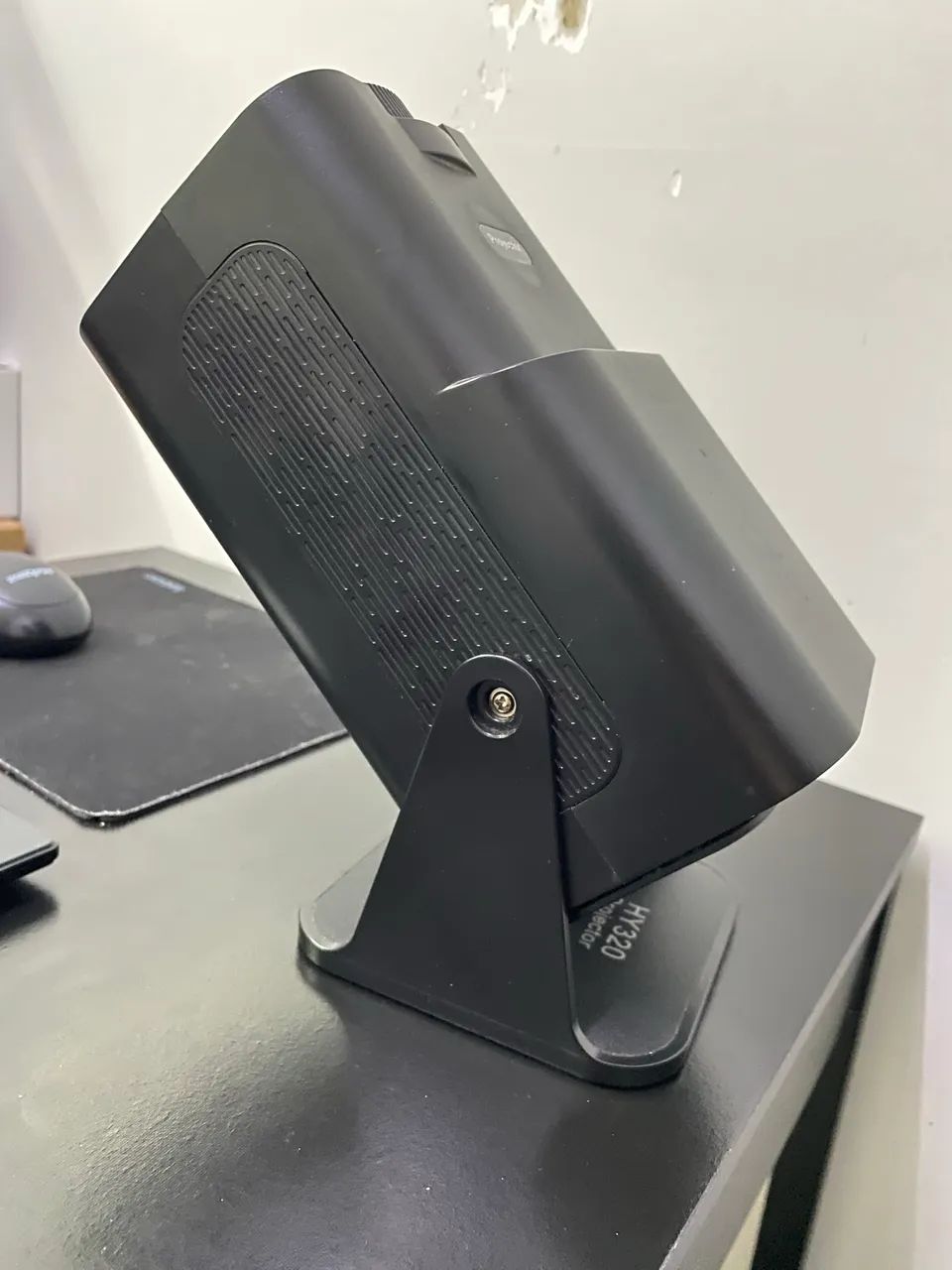 PROJETOR HY 320 