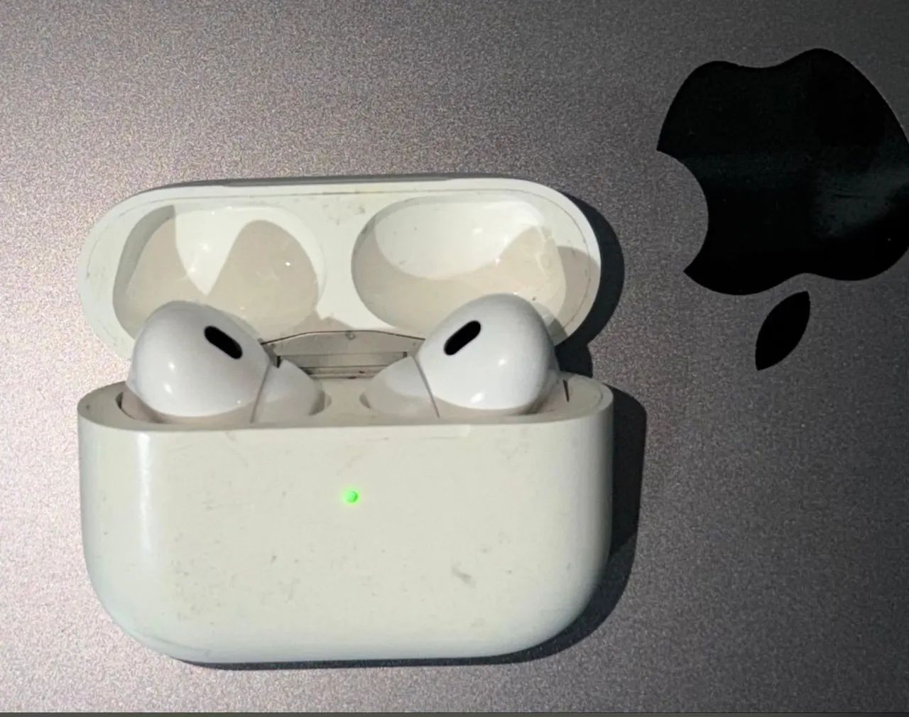 AirPods Pro A2968 - Fones de Ouvido - Paraíso do Morumbi, São