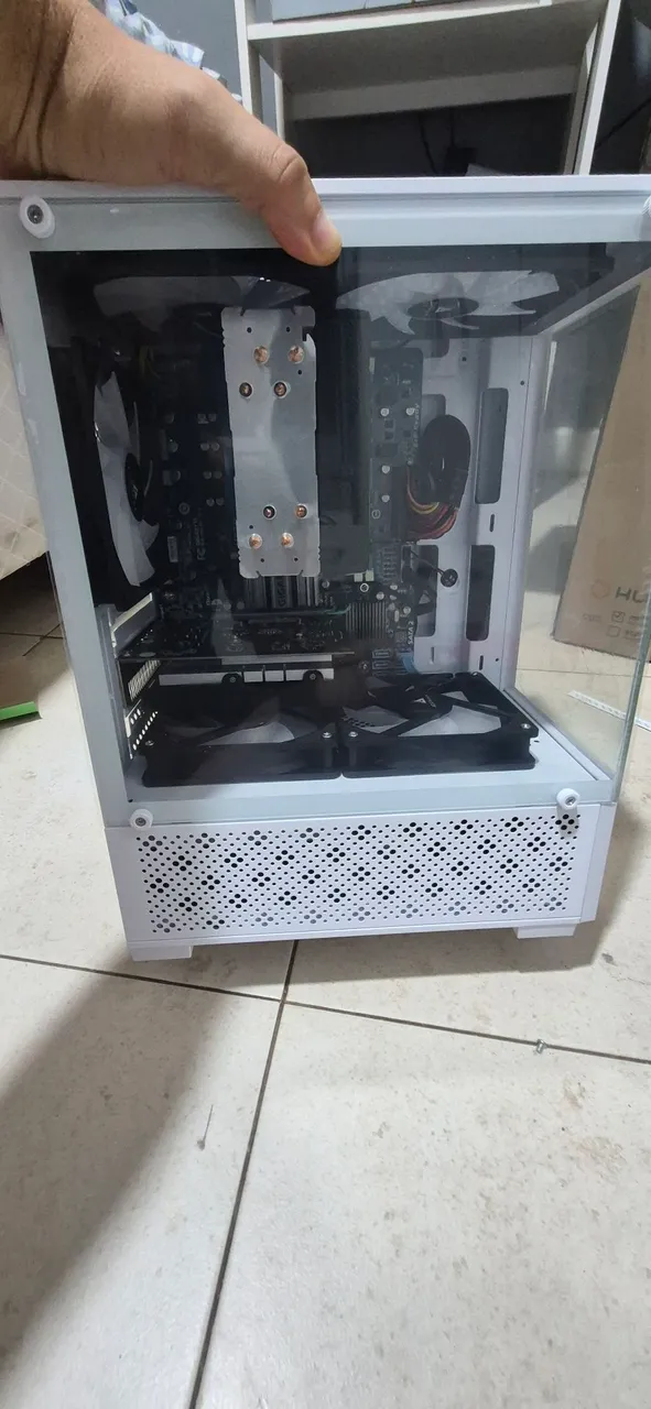 pc amd fx 8320
