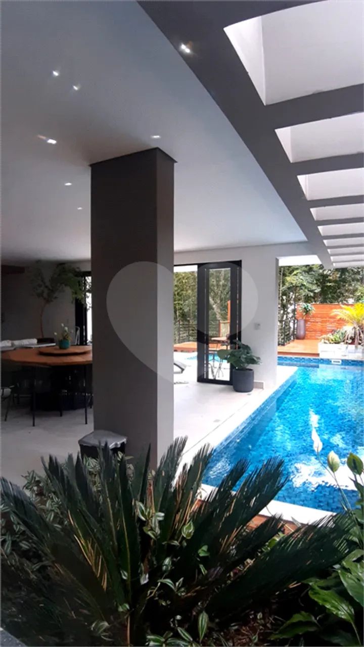 Condomínio com 4 quartos à venda em Jardim itatinga - SP - Foto 2