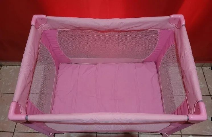 CERCADINHO PARA BEBÊ - Foto 2