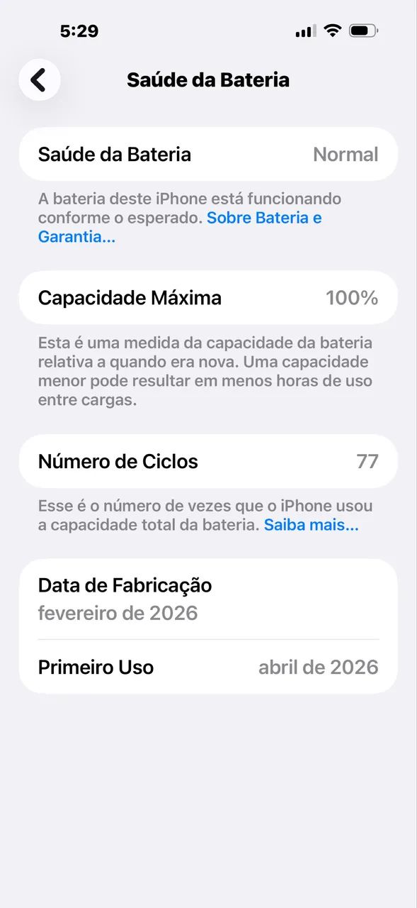 iPhone 17 pro max 256 - Foto 3