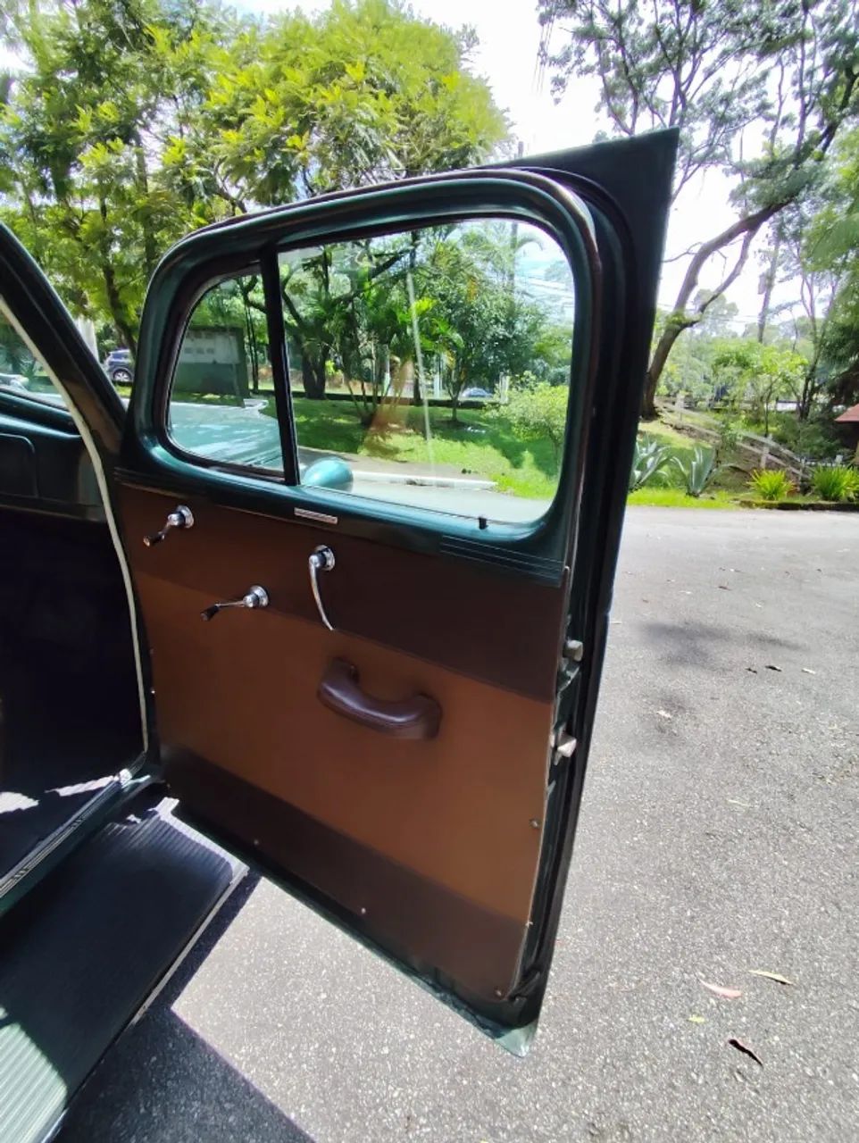 Chevrolet Master DELUXE 1950 - Foto 3