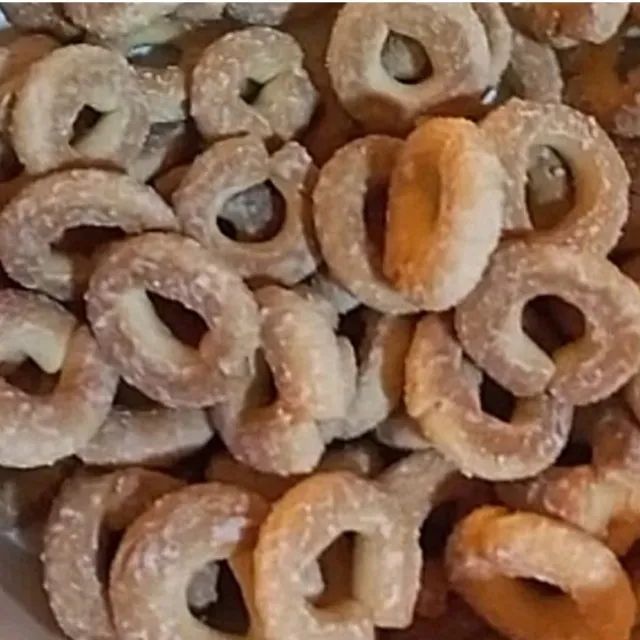 Biscoitos da Vovó - Foto 4