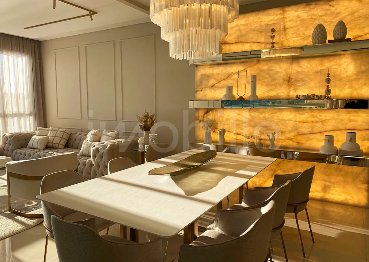 Apartamento Quadra Mar à venda no Edifício Cambirela em Itapema . - Foto 3