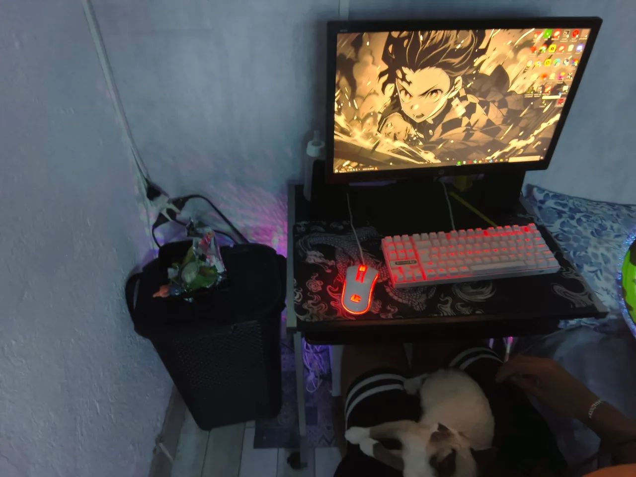 Computador gamer de entrada  - Foto 2
