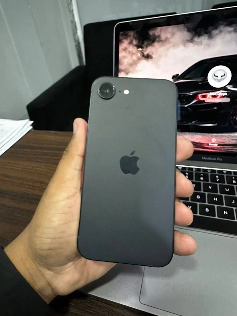iPhone 16e 256 GB  - Foto 2