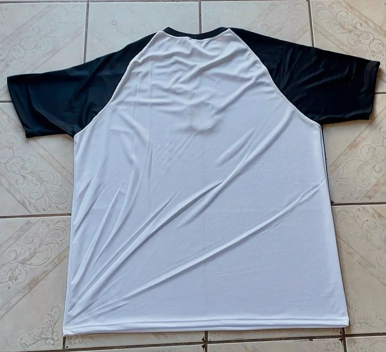 Camisa Corinthians Tamanho BIG  - Foto 2