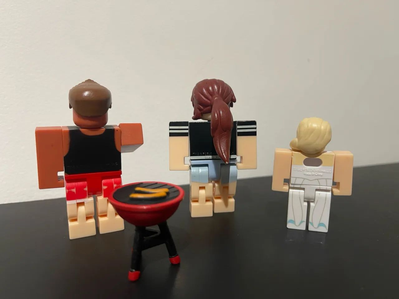 Conjunto de bonecos roblox  - Foto 2