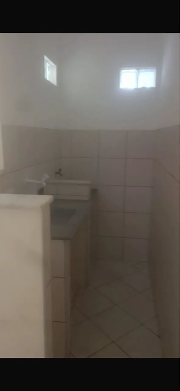 Kitnet novo 500,00 no alecrim.   - Foto 3