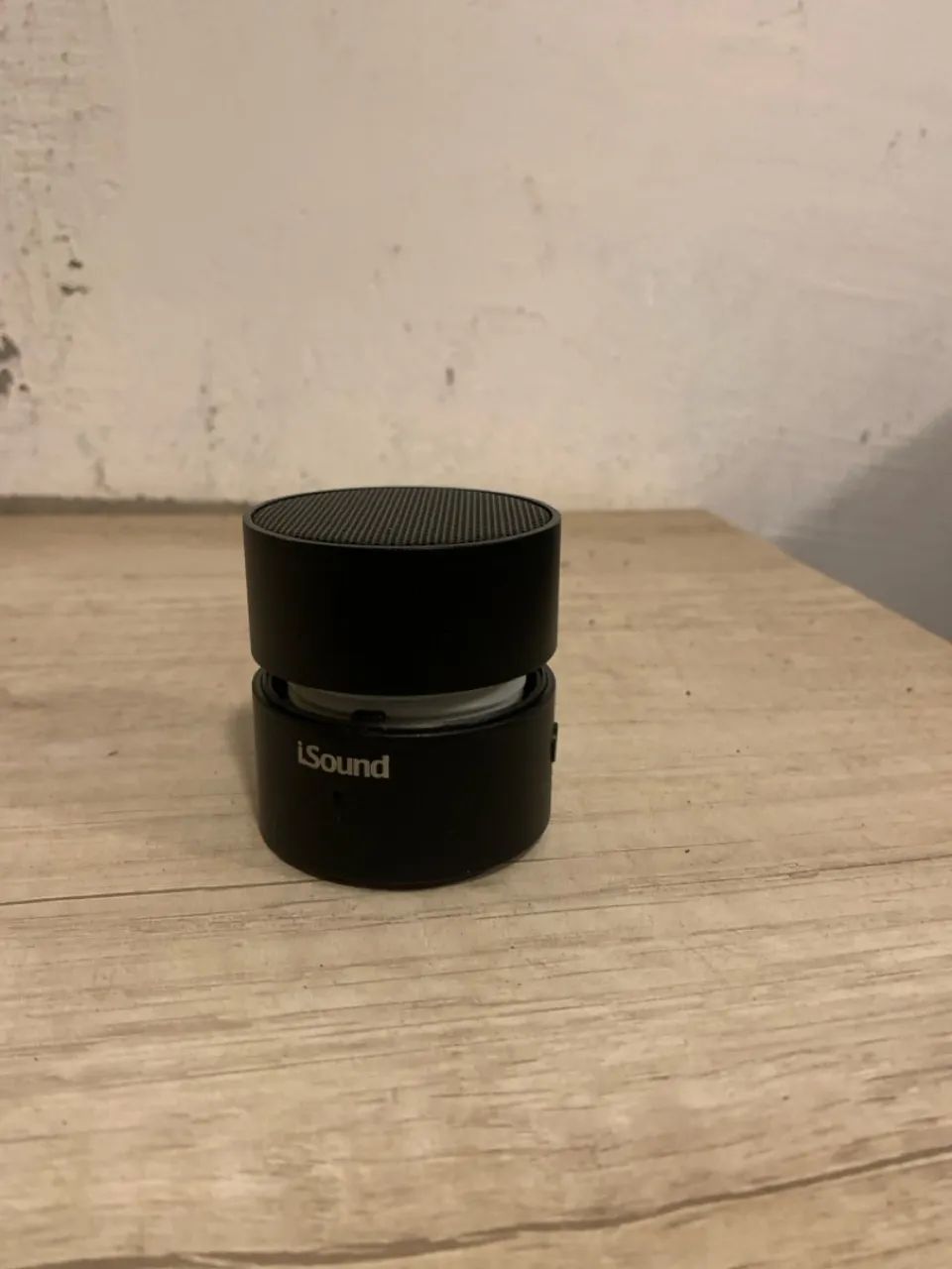 Caixa Bluetooth isound5314 - Foto 2