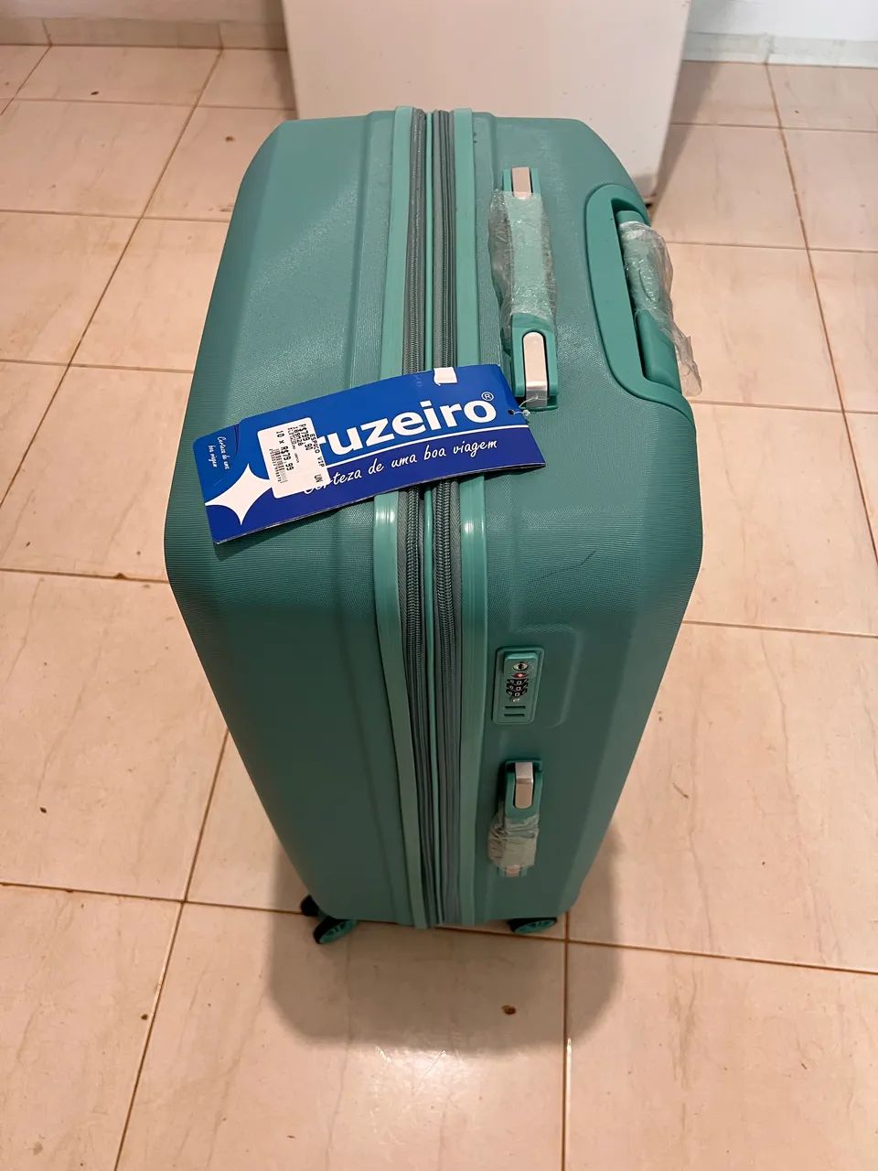 Vendo mala de viagem