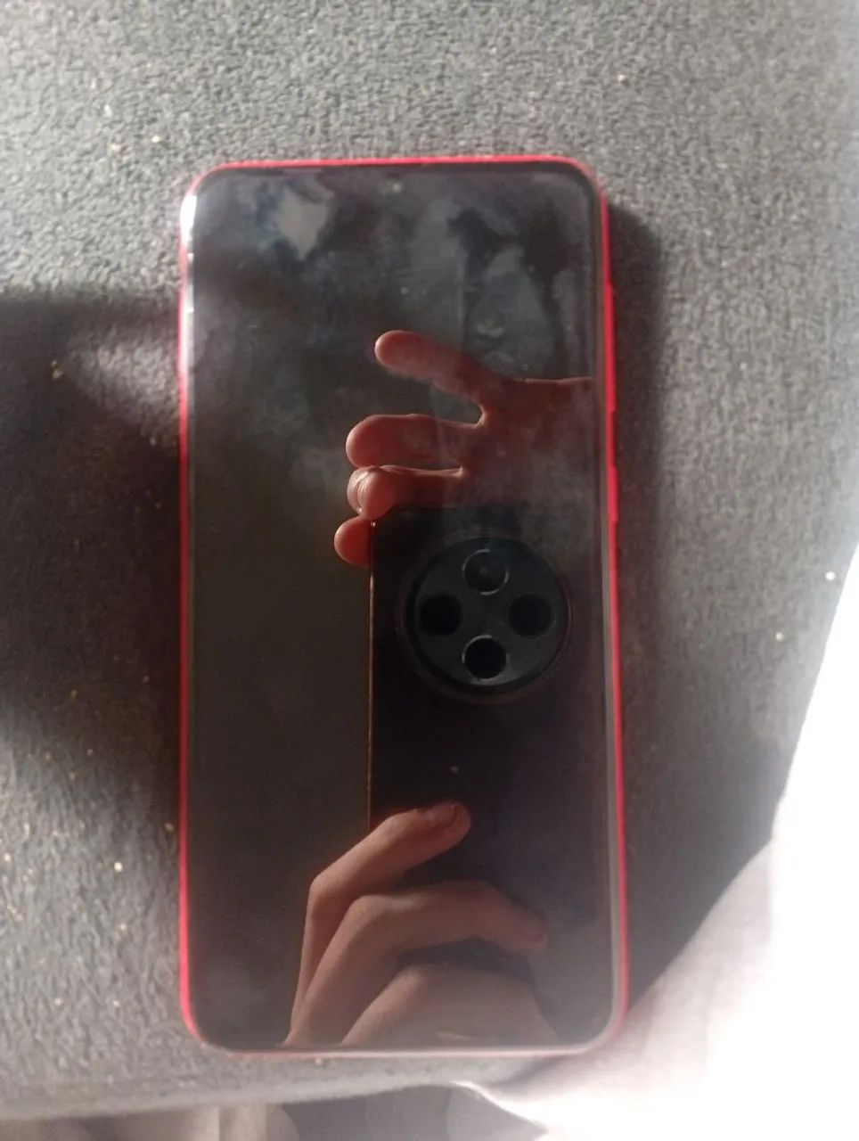 Celular a10 