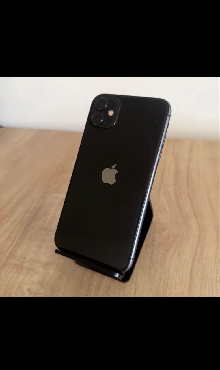 iPhone 11 64 todo ok  - Foto 2