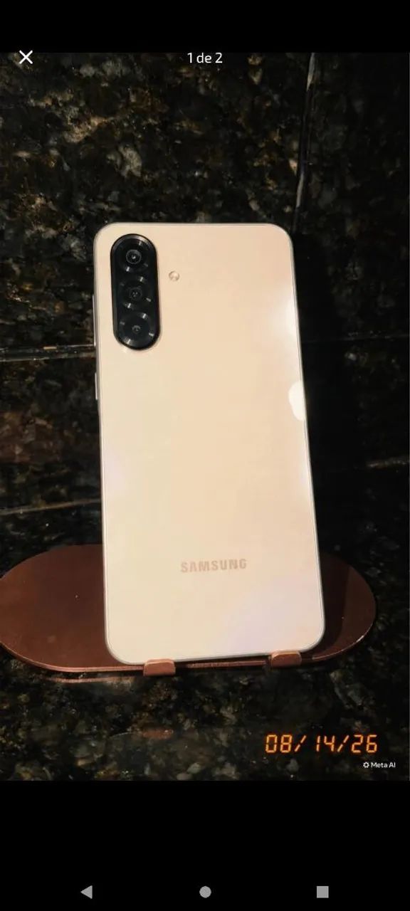 Samsung A36 5g 
