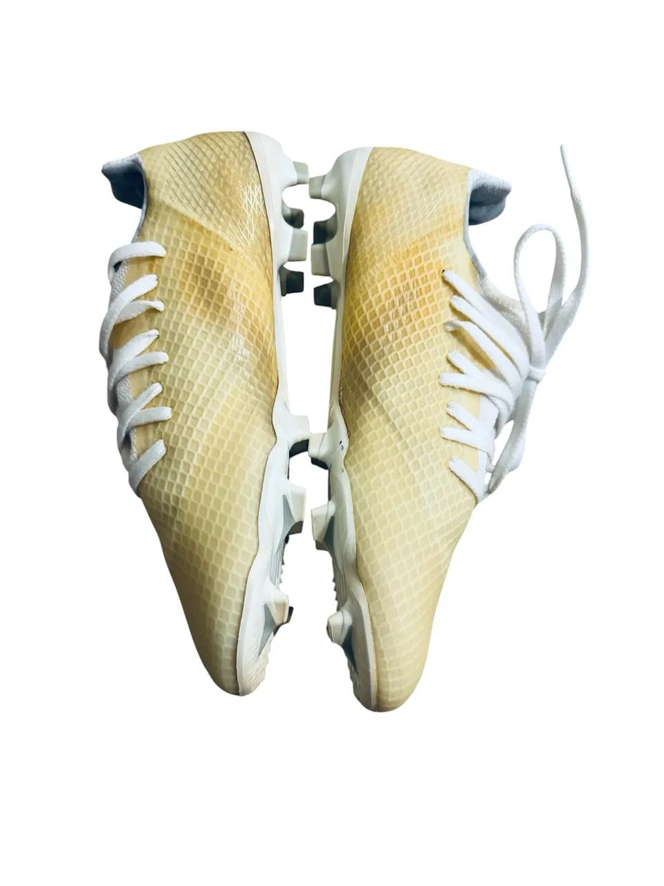 Chuteira Adidas X Ghosted.3 - Foto 3