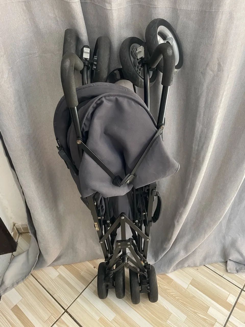 Carrinho de passeio - Foto 4