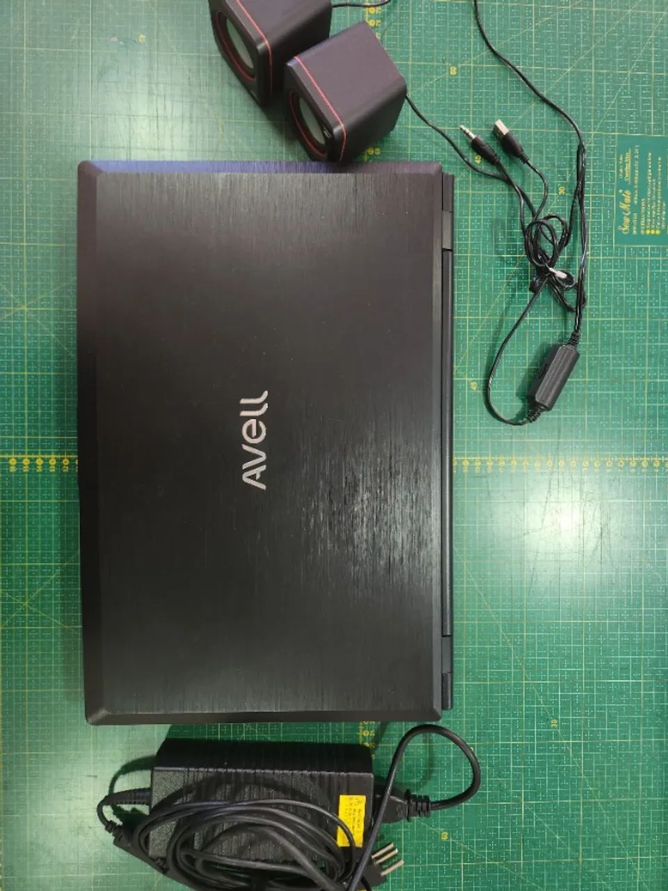 Avell T5175 - Foto 2