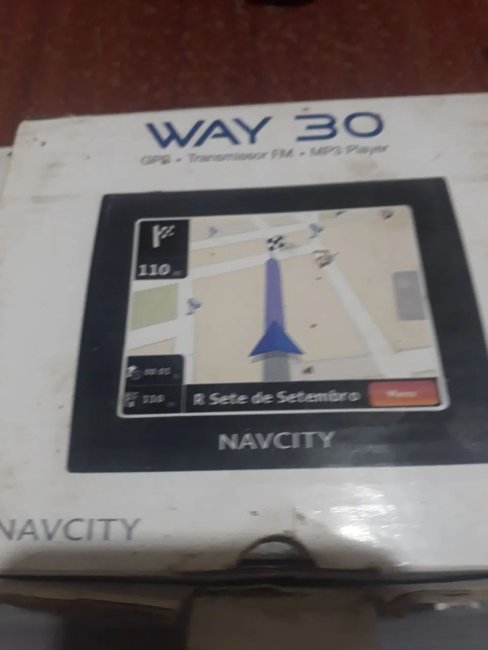 GPS NAVEGADOR - Foto 2