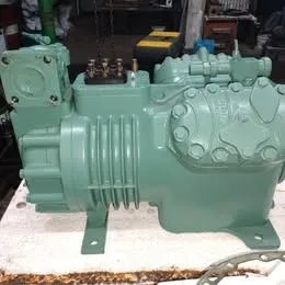 COMPRESSOR BITZER 20HP ( REMANUFATURADO) - Foto 3