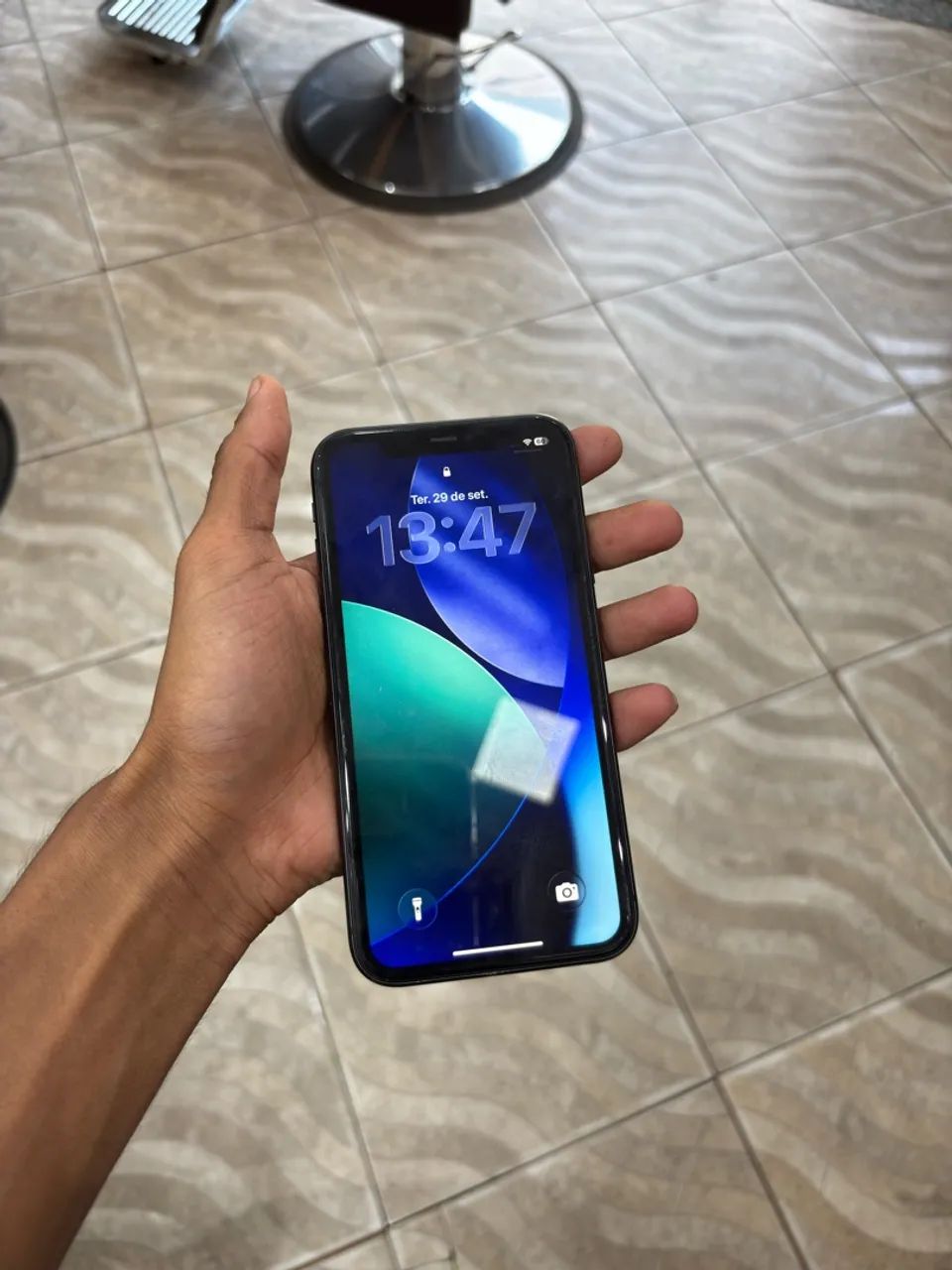 iPhone11  128GB  - Foto 2
