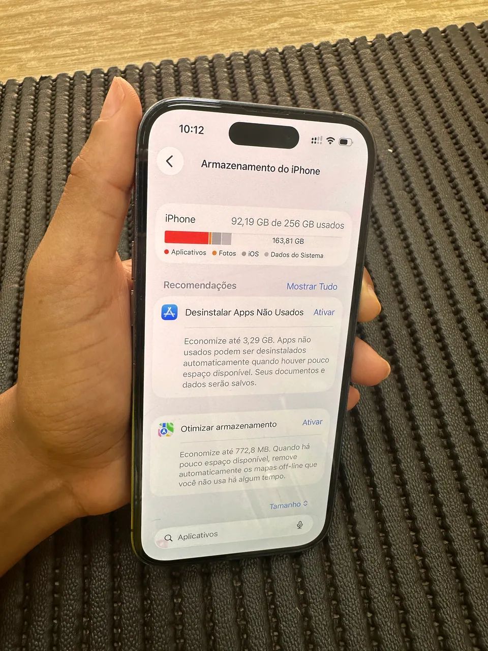 IPHONE 14 PRO 256 GIGAS TODO ORIGINAL  - Foto 4