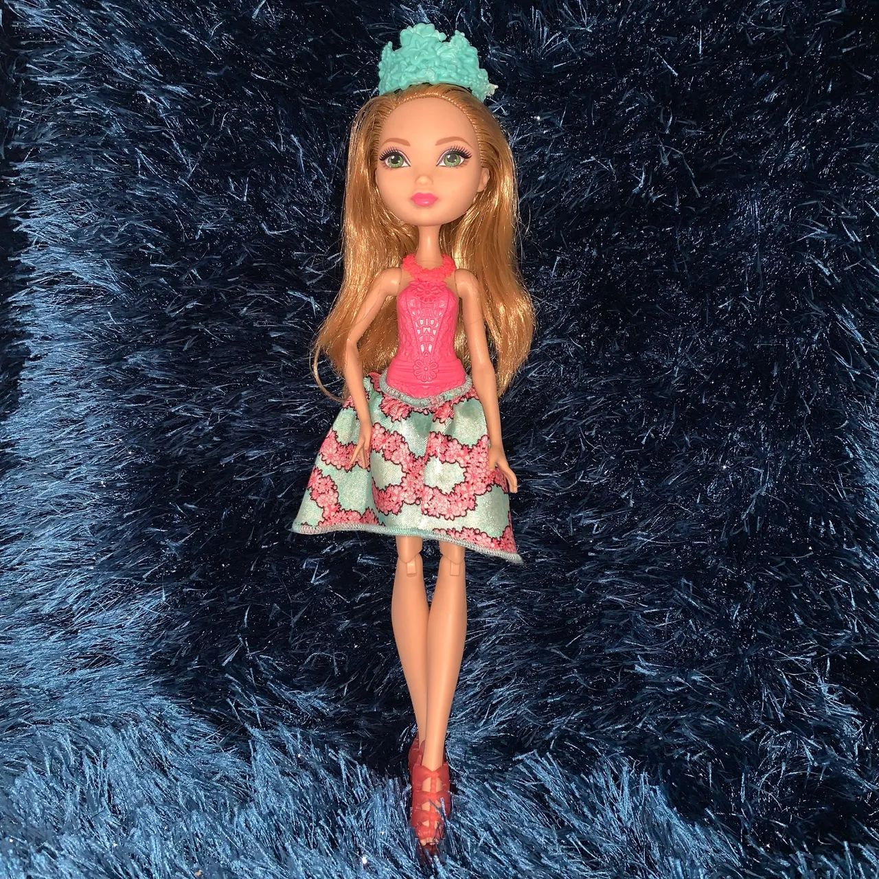Boneca Barbie Ever After High  - Foto 2