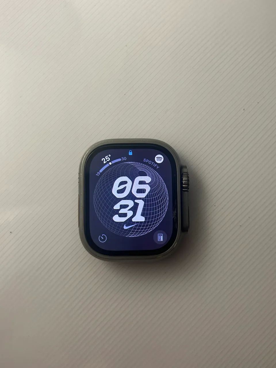 Apple Watch Ultra 1 - Foto 4