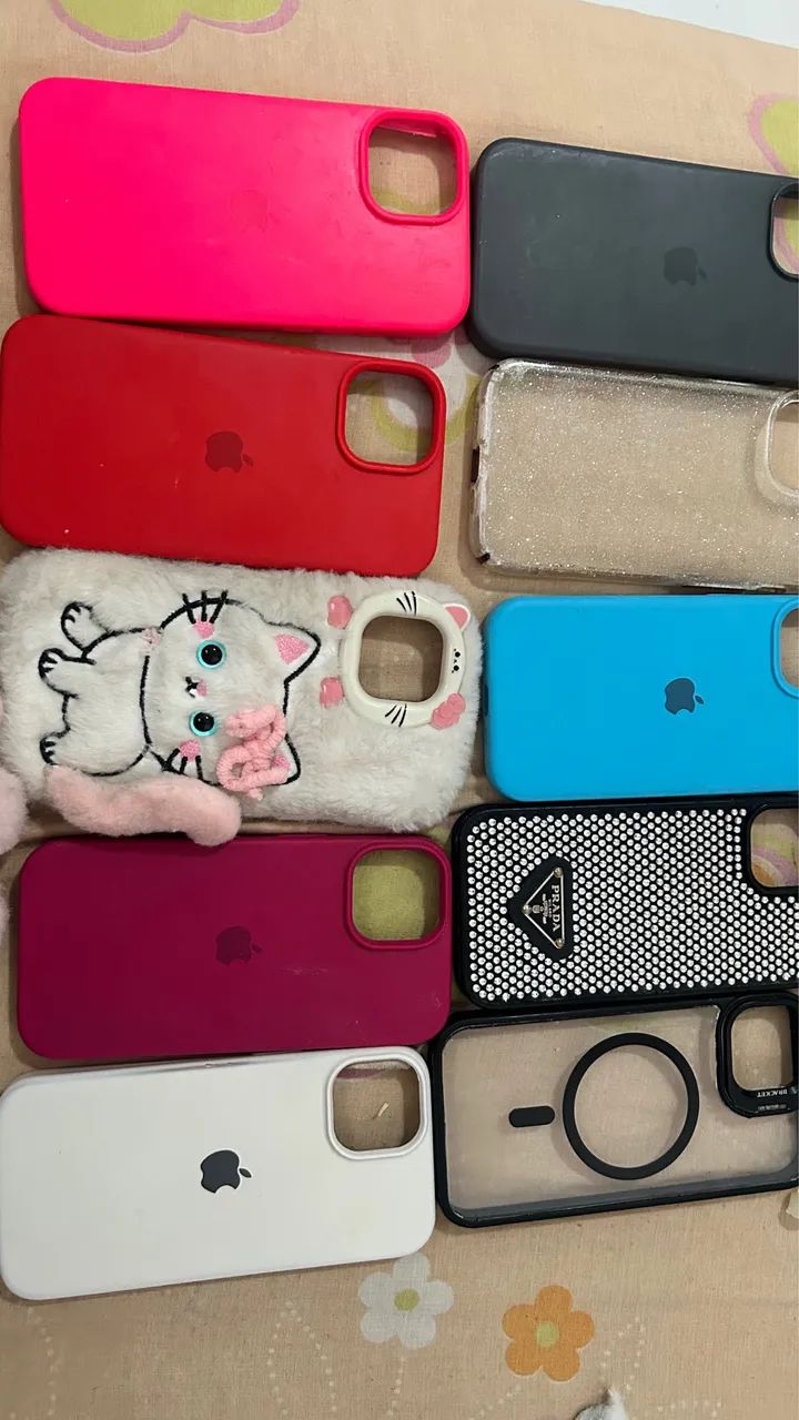 iPhone 14 - Foto 3