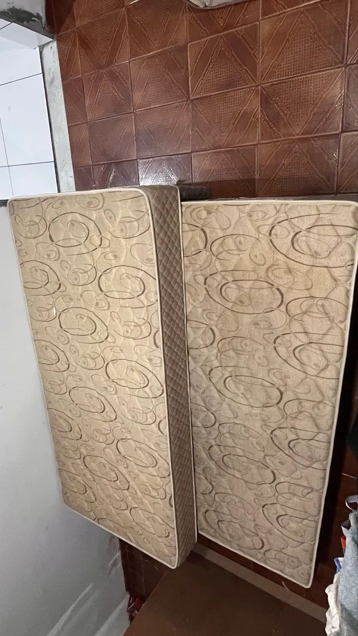 Cama box solteiro duo  - Foto 2