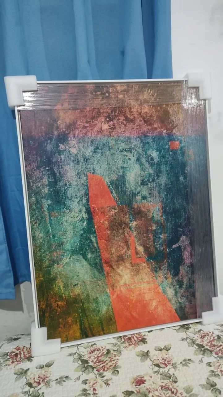 Quadros  - Foto 4