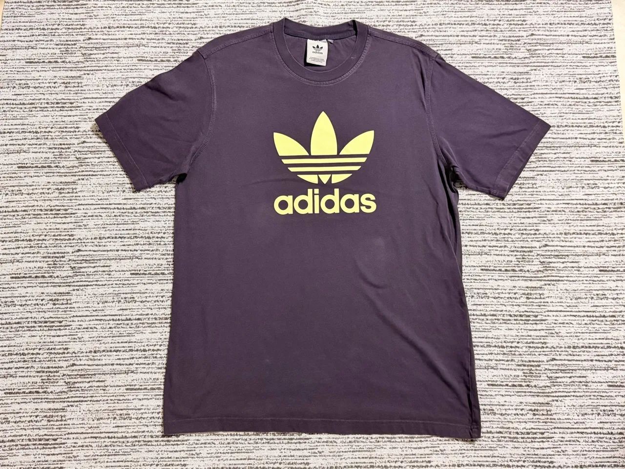 Camiseta Adidas 