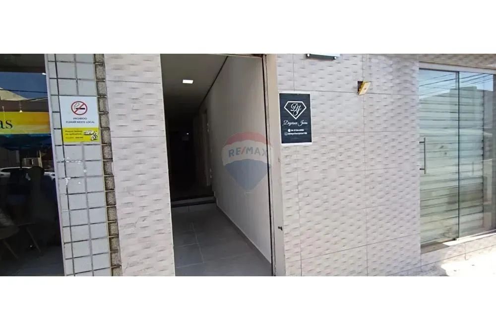 Salas Comercial Alecrim