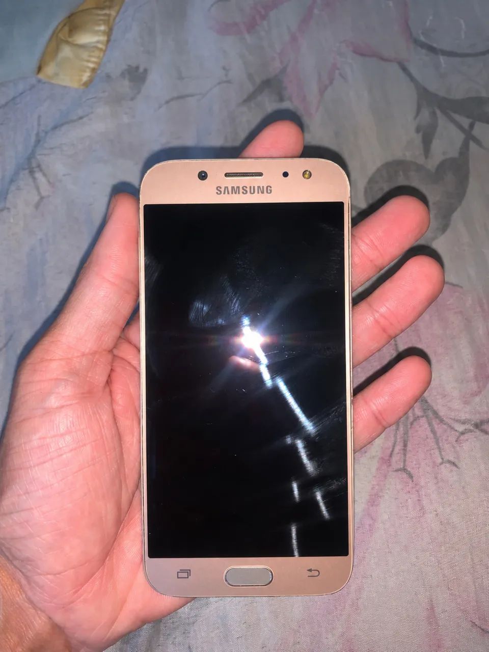 Galaxy J5 PRO  - Foto 2