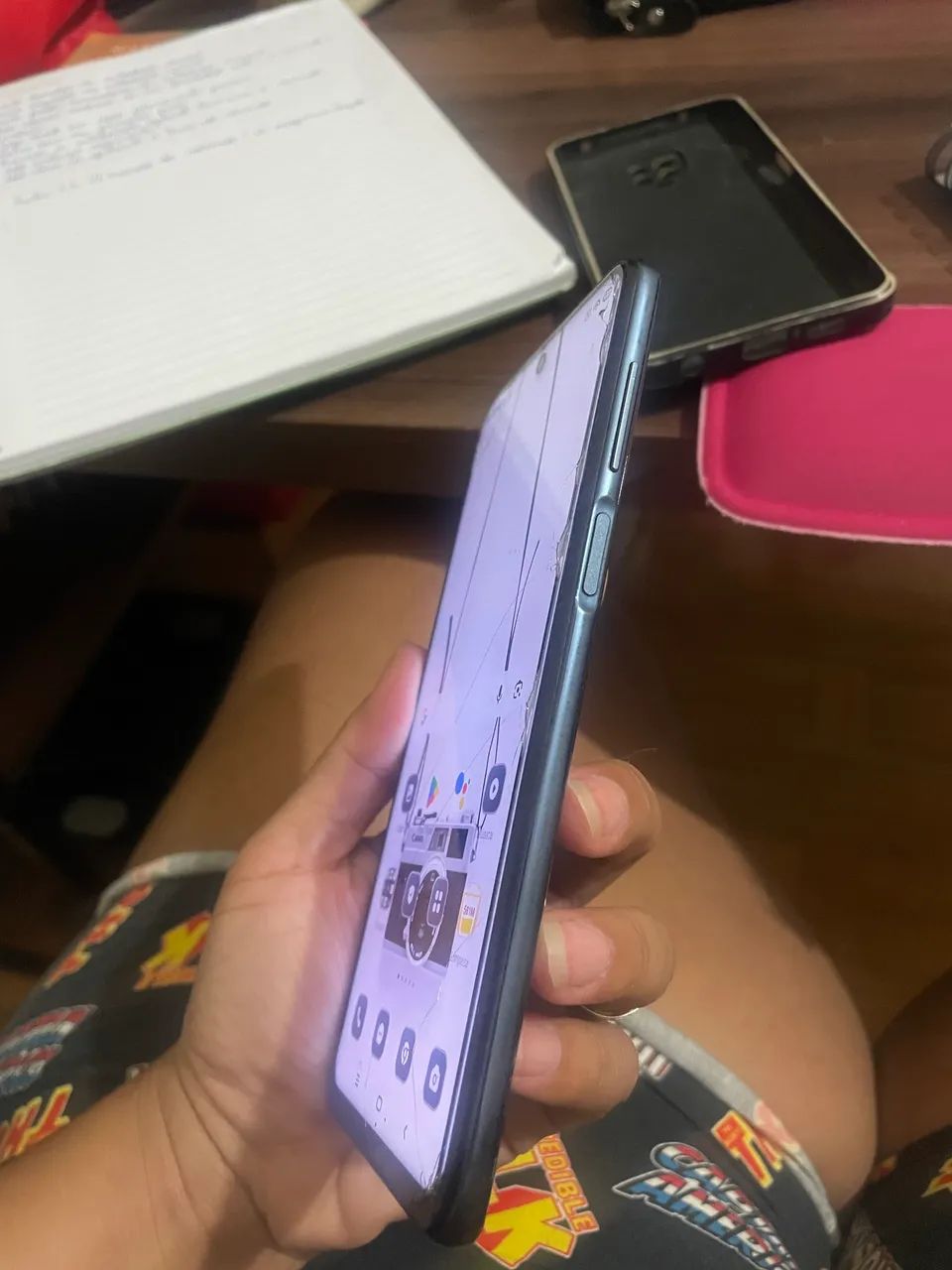 Redmi note 9 pro