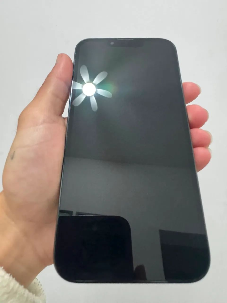 iPhone 13 pro 128gb - Foto 5