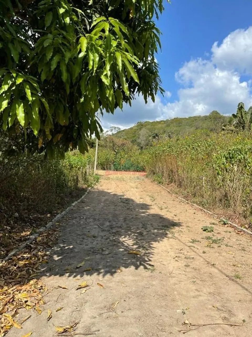 Gleba com 420,00 m² a 8,5 km do Centro de Guaramiranga/CE. - Foto 4