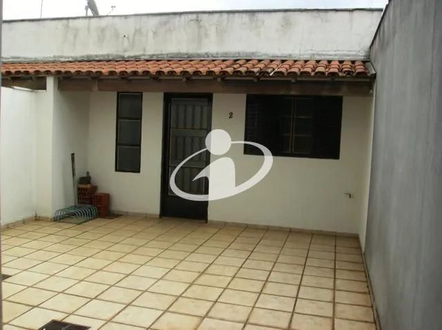 Aluguel Casa OSVALDO REZENDE