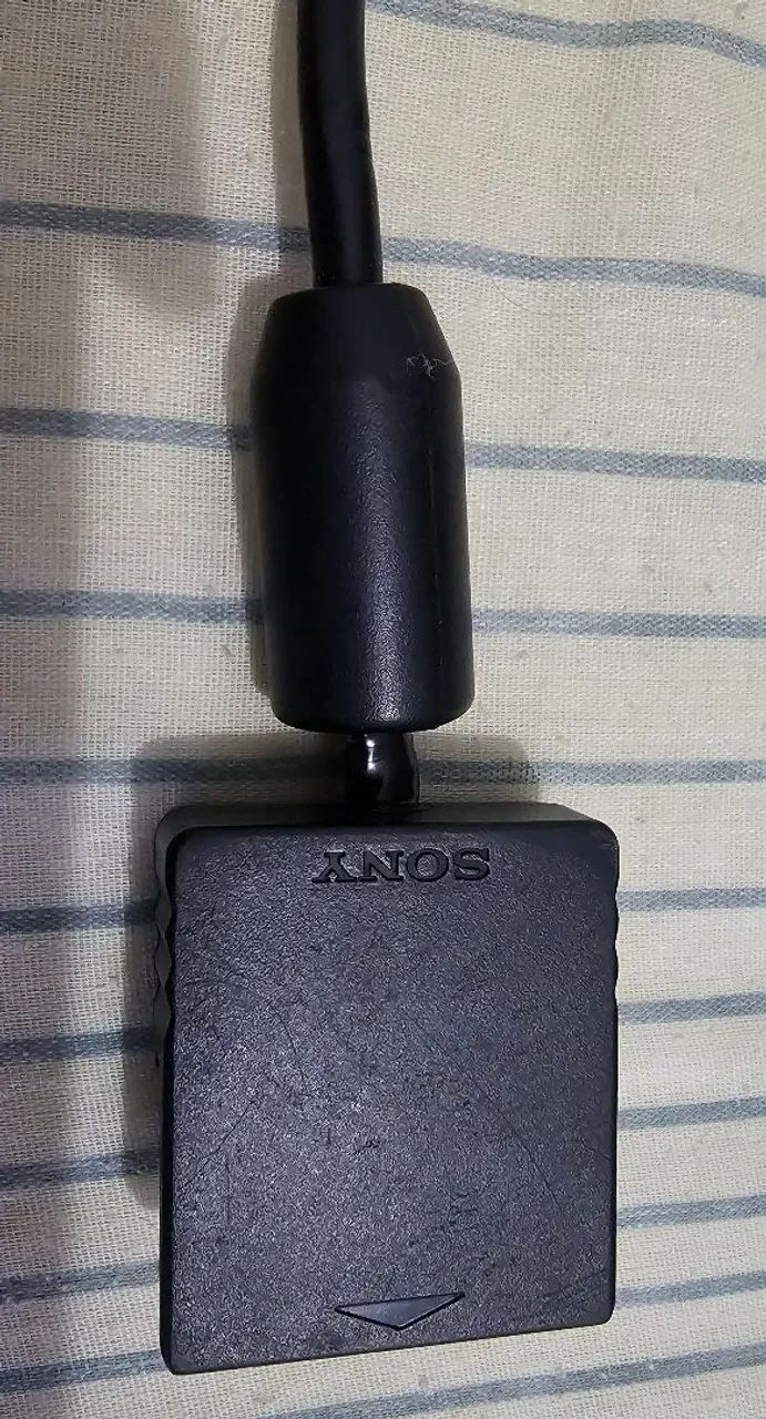Multitap original Sony PS2 Slim - Foto 3