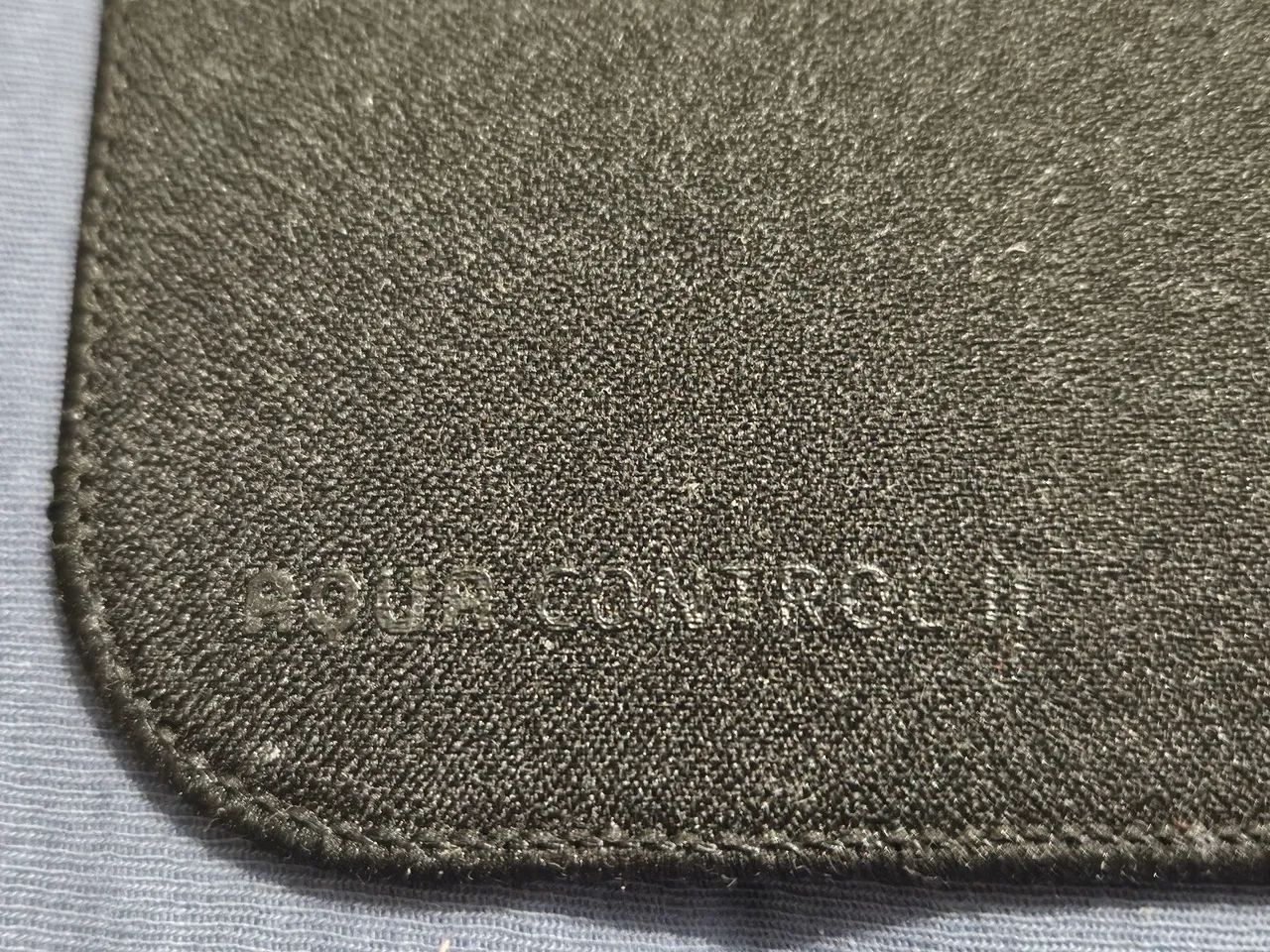 G pro x 2 + mousepad