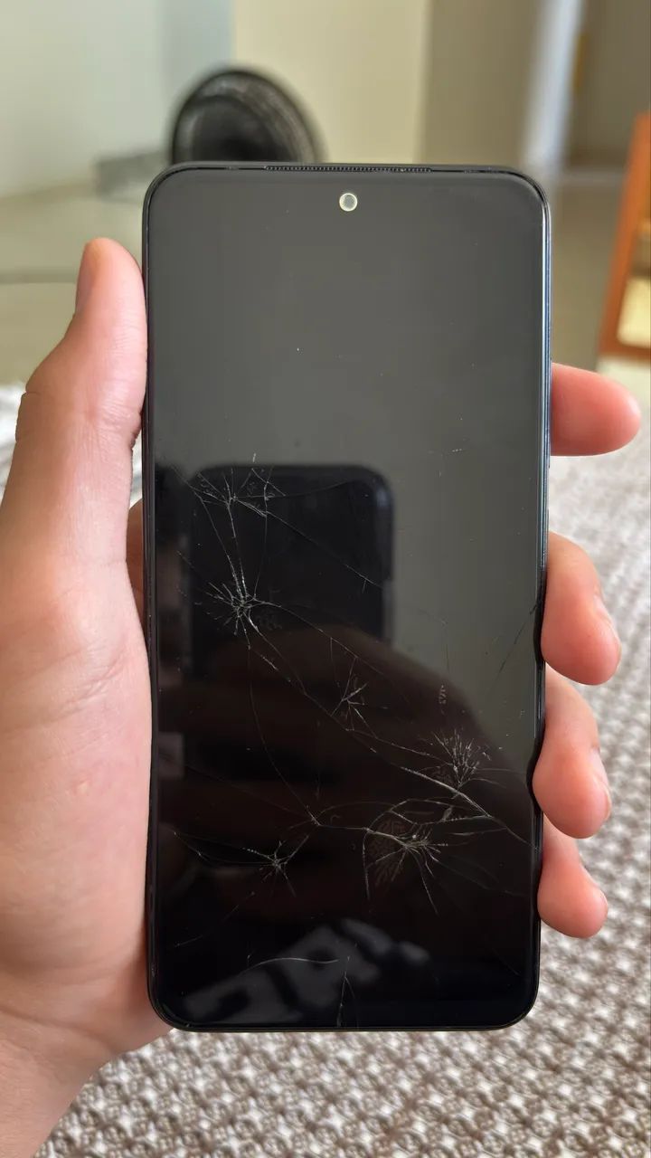 Xiaomi Redmi Note 11 2023 - Foto 3