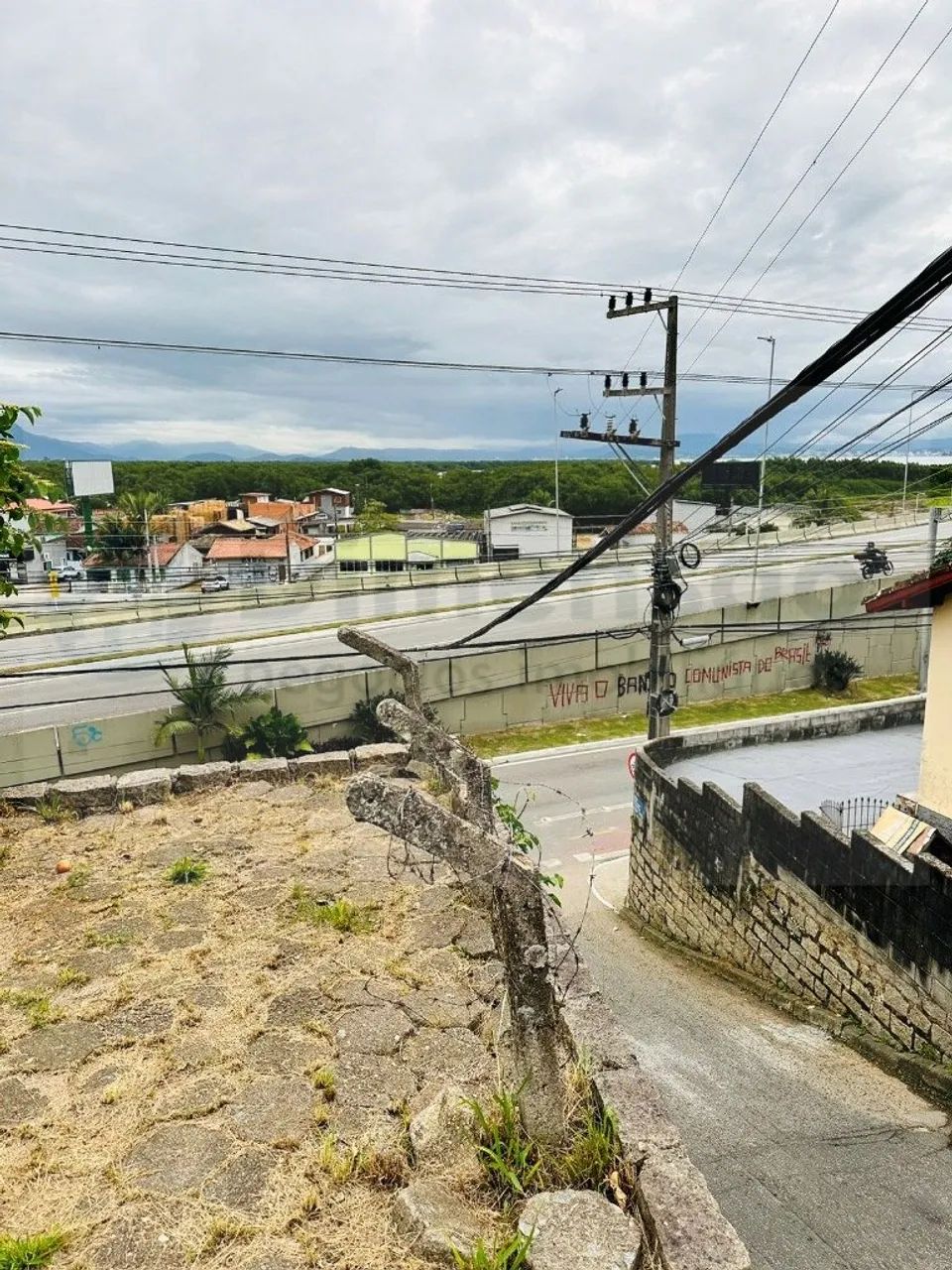 Terreno à Venda na Costeira do Pirajubaé, Florianópolis! - Foto 5