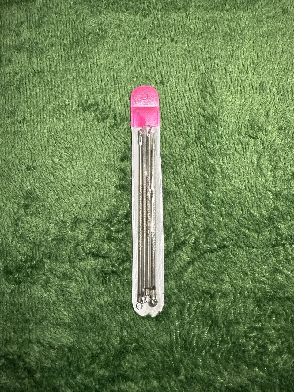 Kit de limpeza 8 unidades - Foto 2