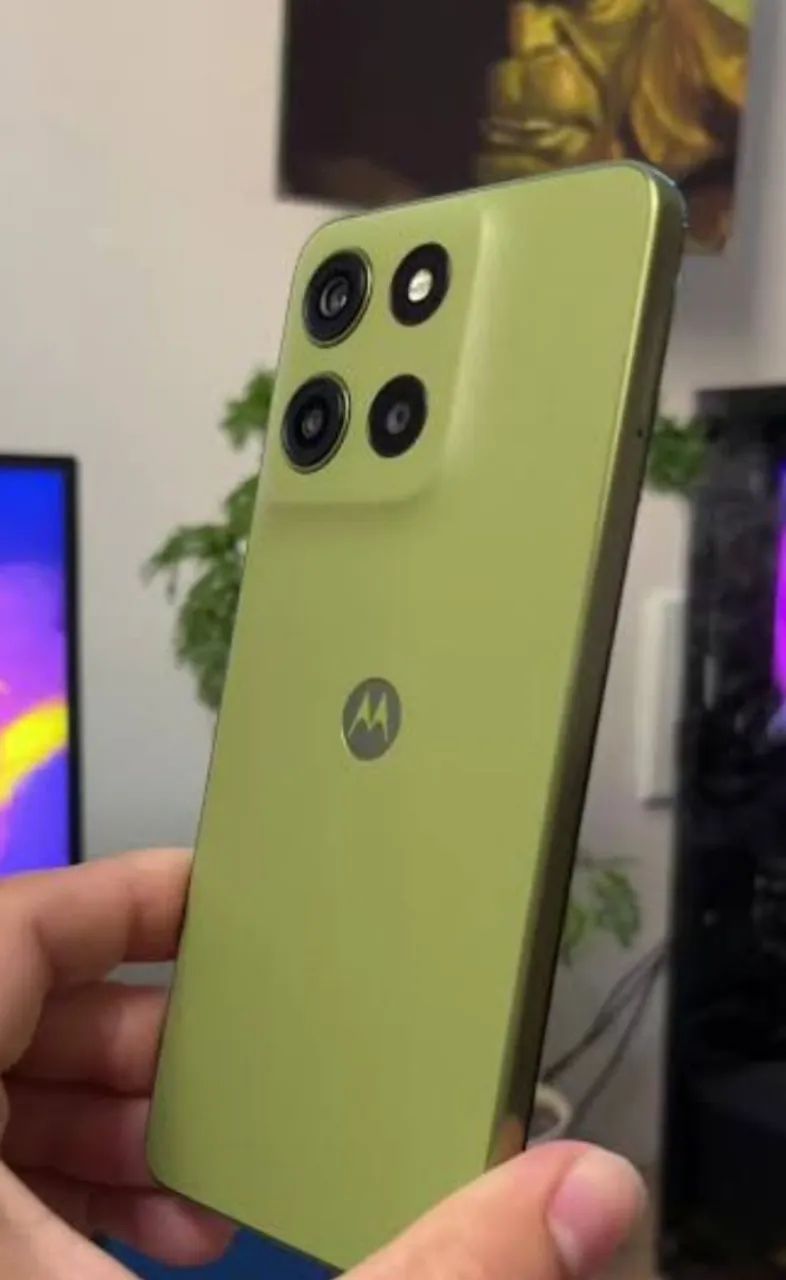 Moto g15 - Foto 2
