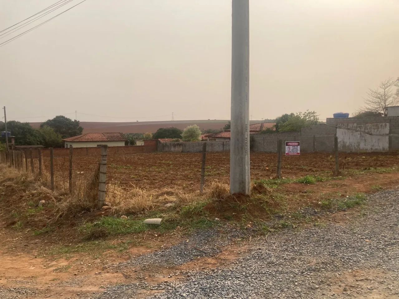 Terreno Araçoiaba da Serra( B: Cercado) - Foto 5